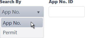 Single Search Application Application